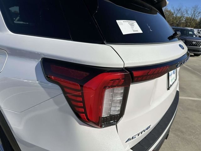 2026 Ford Explorer Active - Photo 27