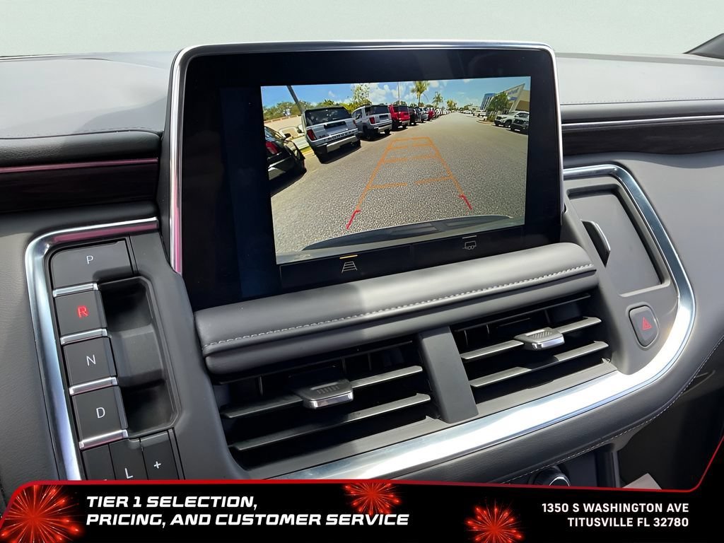Used 2023 Empire Beige Metallic Chevrolet Z71 image 48