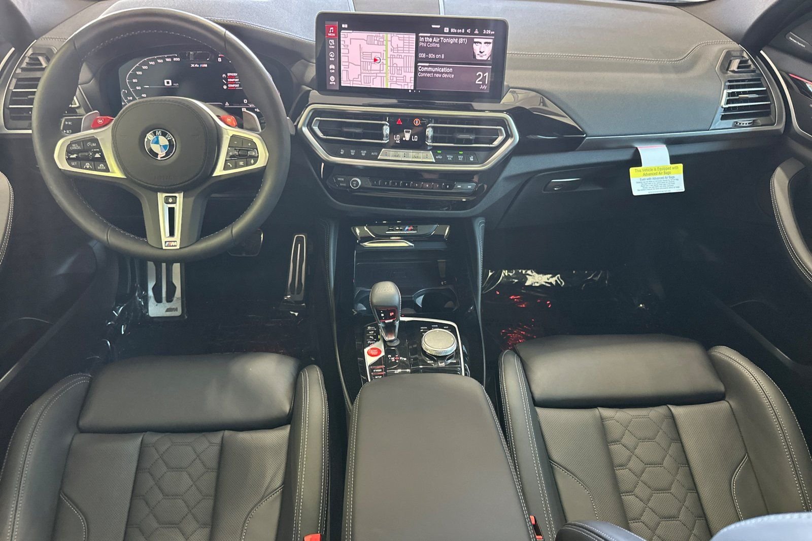 2025 BMW X4 M X4 M - Photo 10