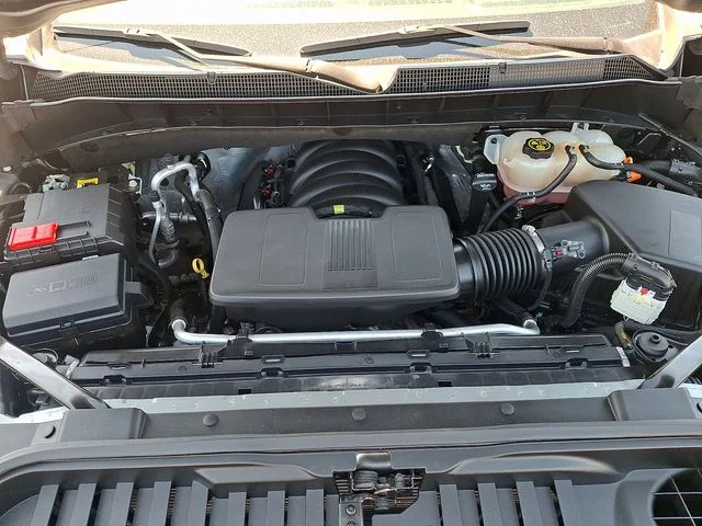 Used 2023 Gray Chevrolet LTZ image 26
