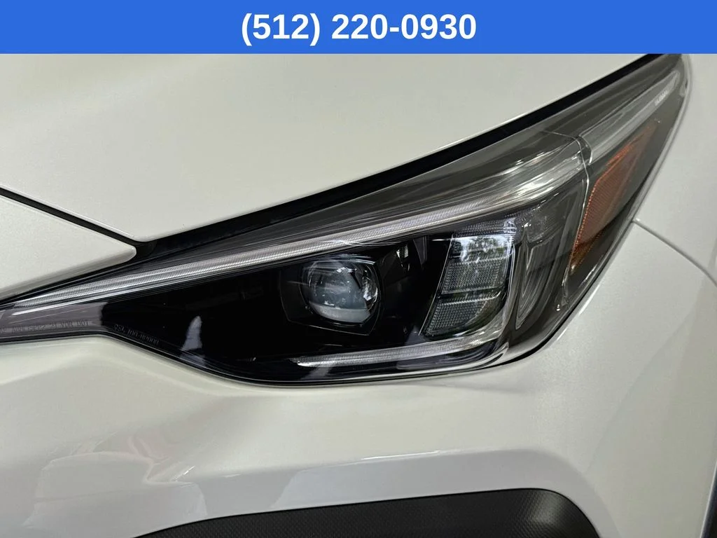Used 2026 White Subaru Wilderness image 38