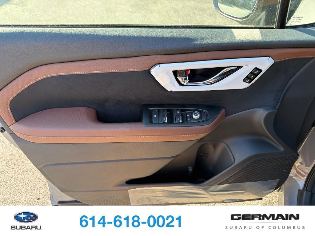 New 2026 RIVER ROCK PEARL Subaru Touring image 24
