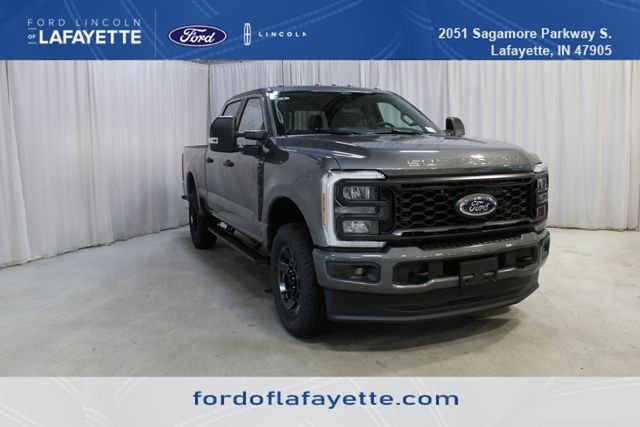 2026 Ford Super Duty XL