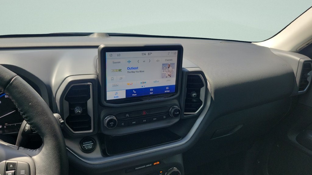 2022 Ford Bronco Sport Outer Banks - Photo 14
