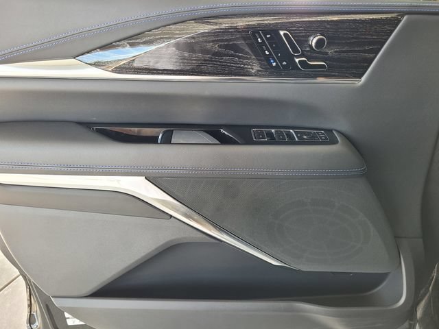 2026 Cadillac Escalade IQL Sport - Photo 18