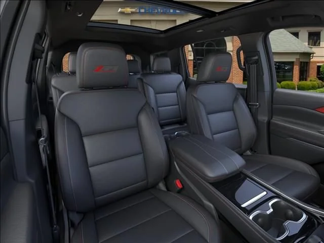 2026 Chevrolet Traverse Z71 - Photo 16