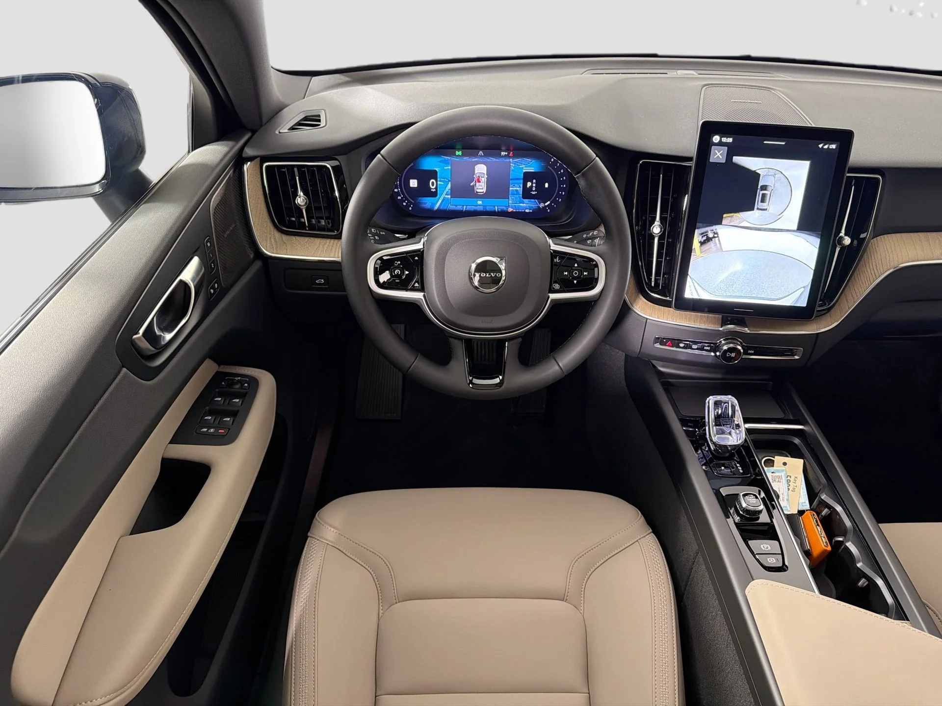 New 2026 Forest Lake Volvo Plus image 21