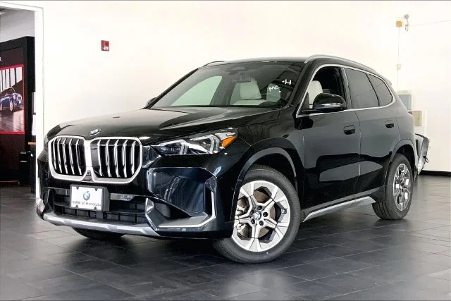 2026 BMW X1 28i