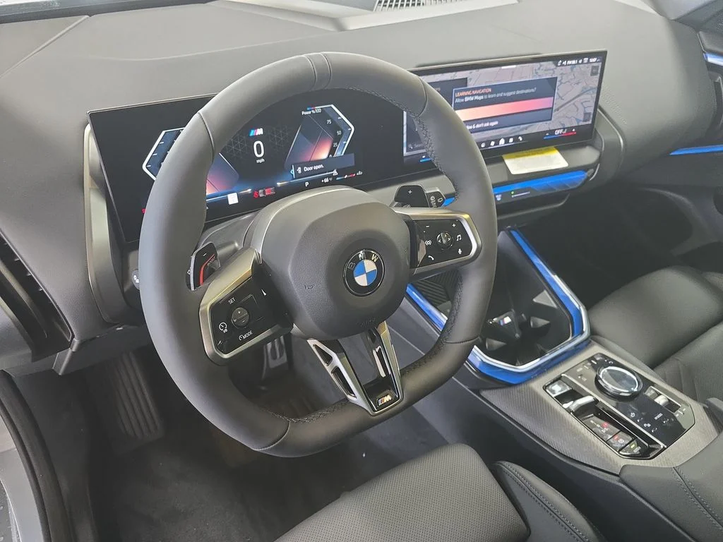 Used 2026 Brooklyn Grey Metallic BMW 30 xDrive image 11