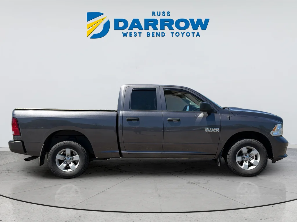 Used 2018 Gray Ram Express image 5