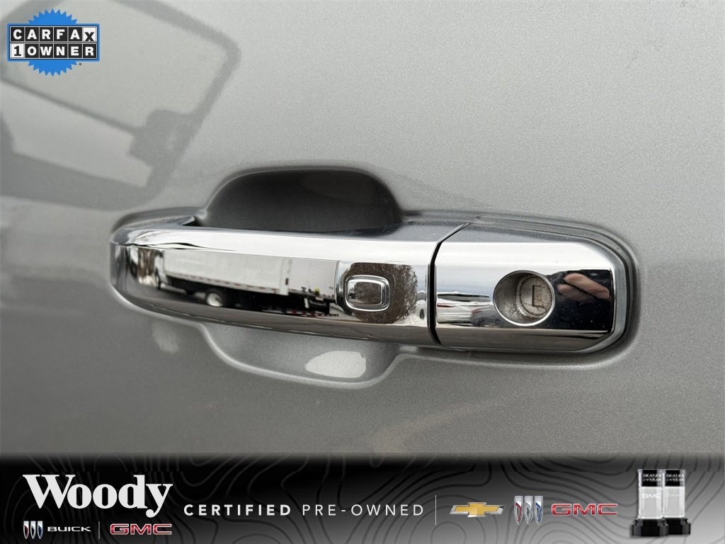 2025 GMC SIERRA HD - Image 12