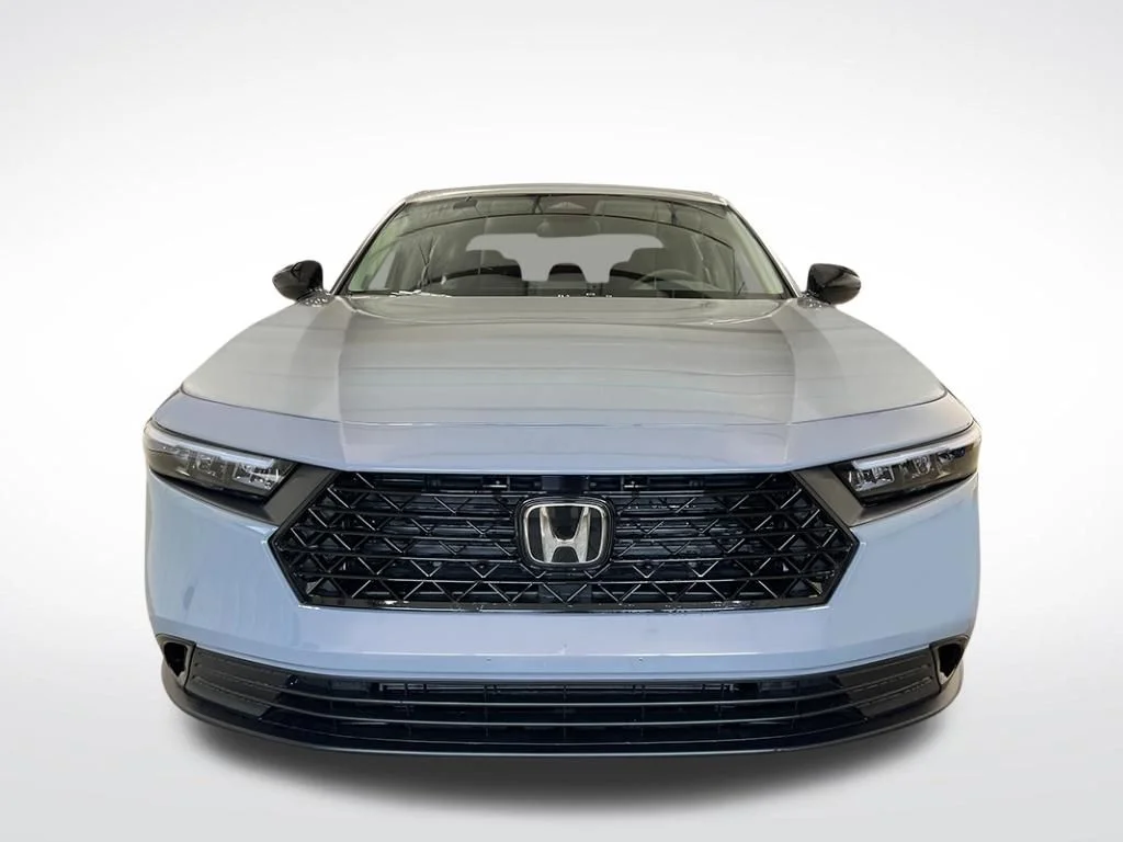 Certified Used 2026 Urban Gray Pearl Honda SE image 10