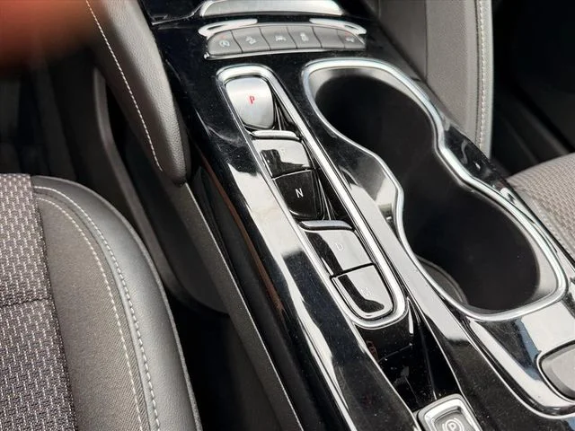 Used 2022 Brown Buick Preferred image 22