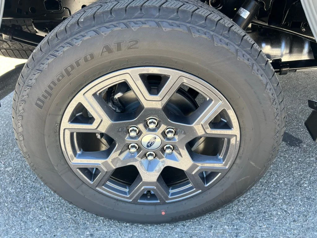 New 2026 Avalanche Ford STX® image 28