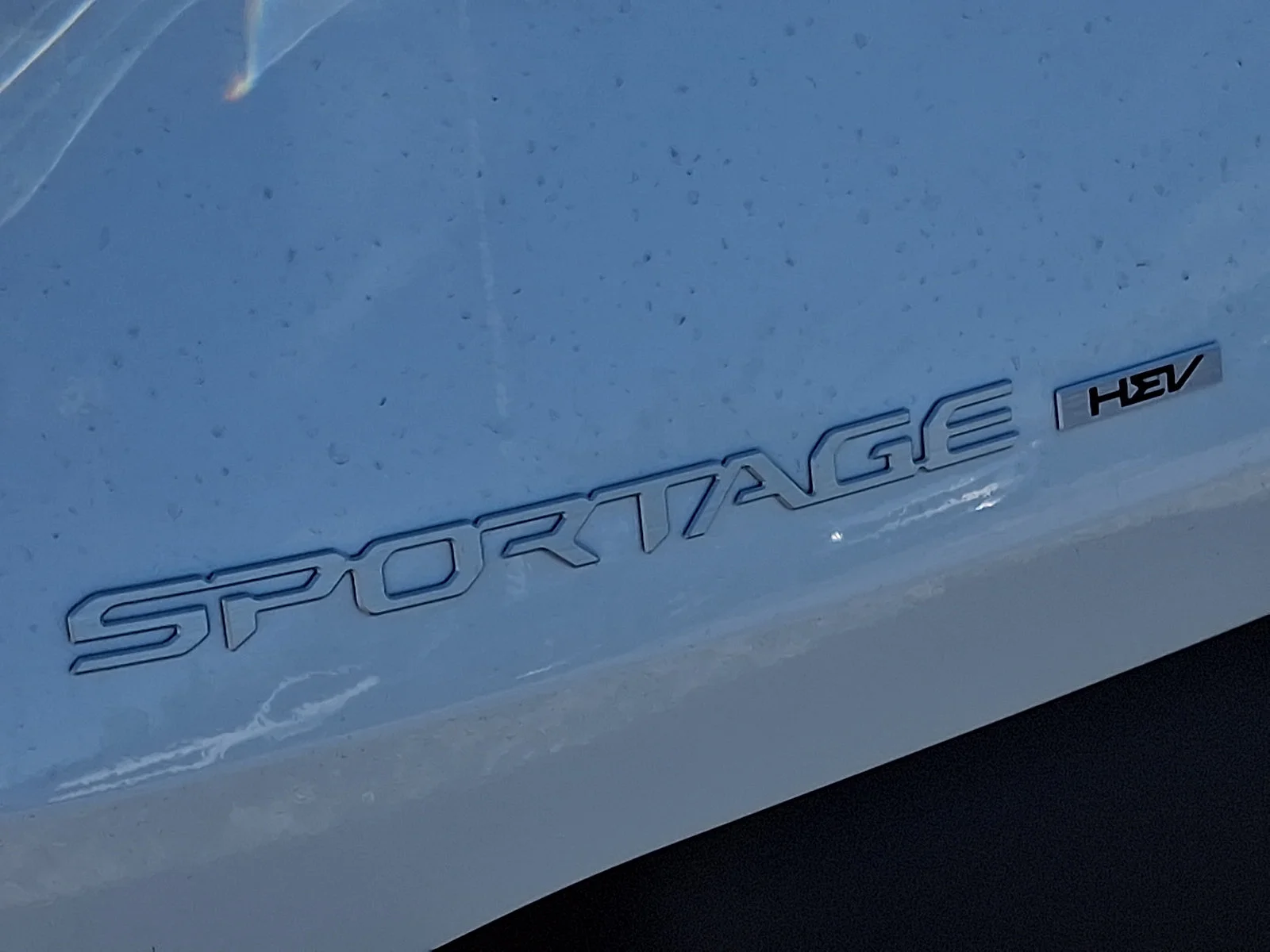 New 2027 White Kia EX image 22