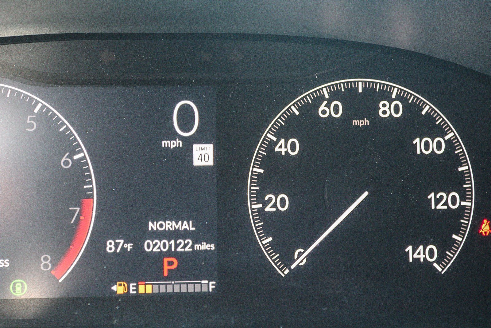 2026 Honda HR-V LX - Photo 52