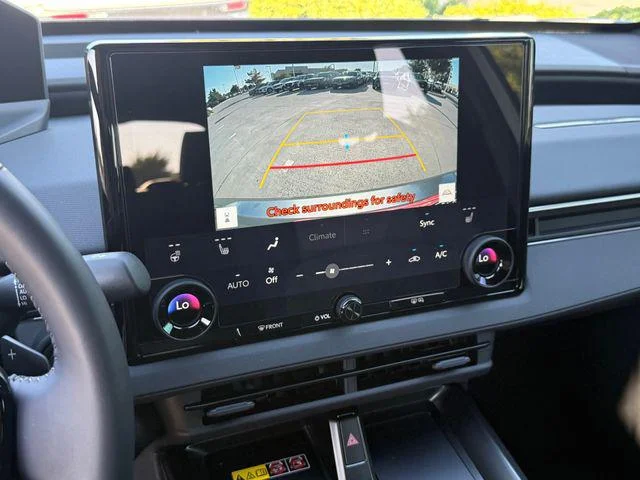 Certified Used 2026 HEAVY METAL Toyota XLE image 53