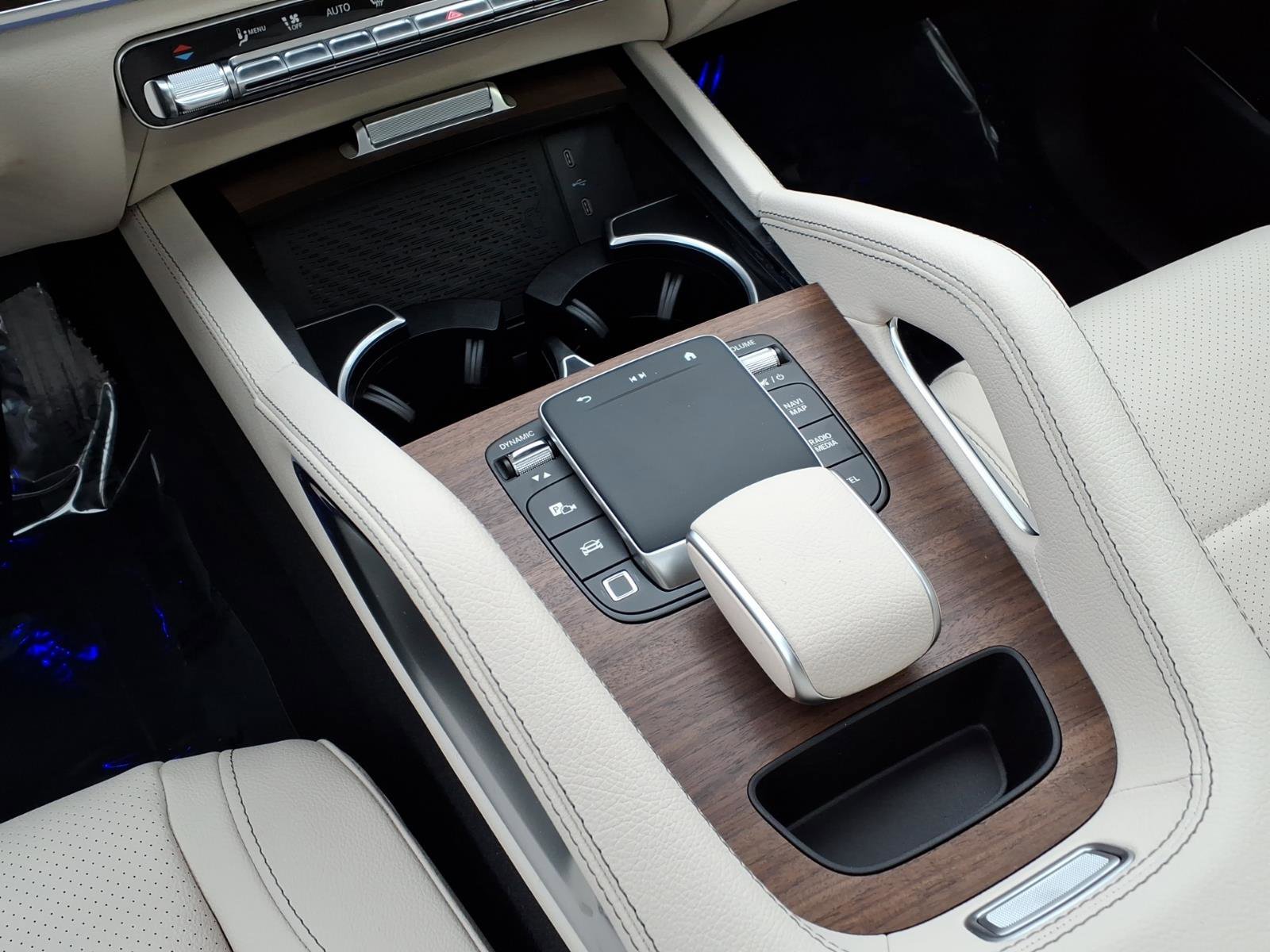 New 2026 Polar White Mercedes-Benz 350 image 7