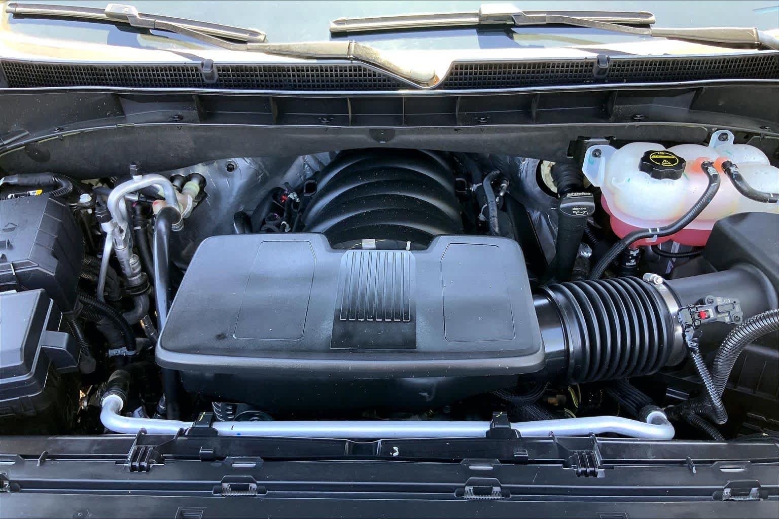 Used 2025 Onyx Black GMC Denali image 34