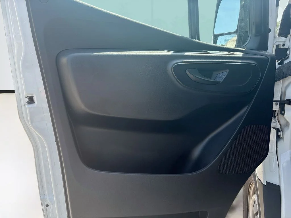 Used 2022 White Mercedes-Benz Passenger Van 144 in. WB image 15