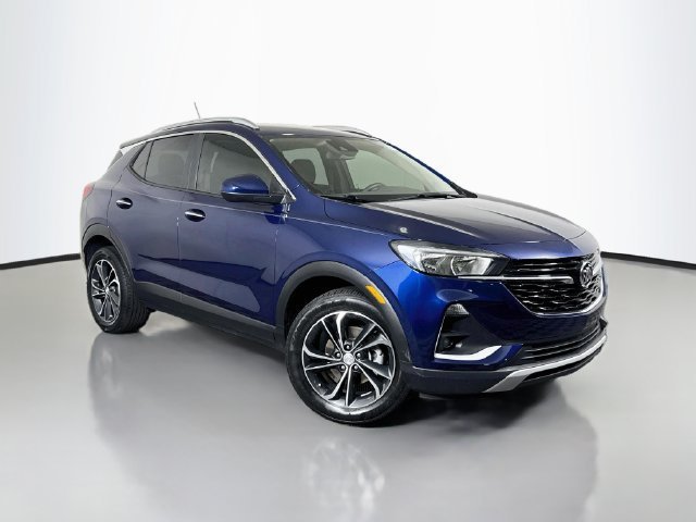 2023 Buick Encore GX