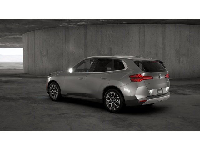 New 2026 Skyscraper Grey Metallic BMW 30 xDrive image 2