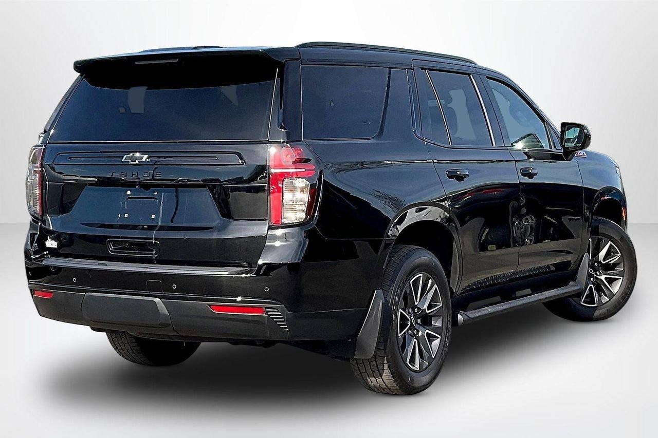 2023 Chevrolet Tahoe Z71 - Photo 6
