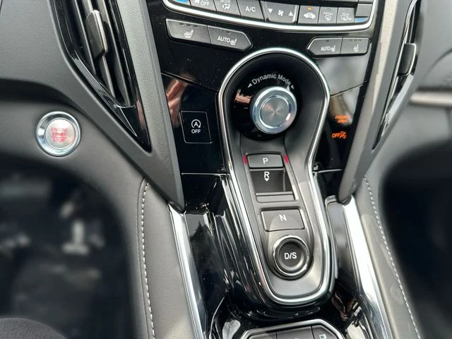New 2026  Acura Technology Package image 20