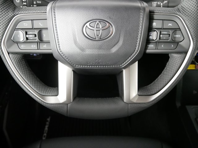 New 2026 Black Toyota Limited i-FORCE MAX image 20