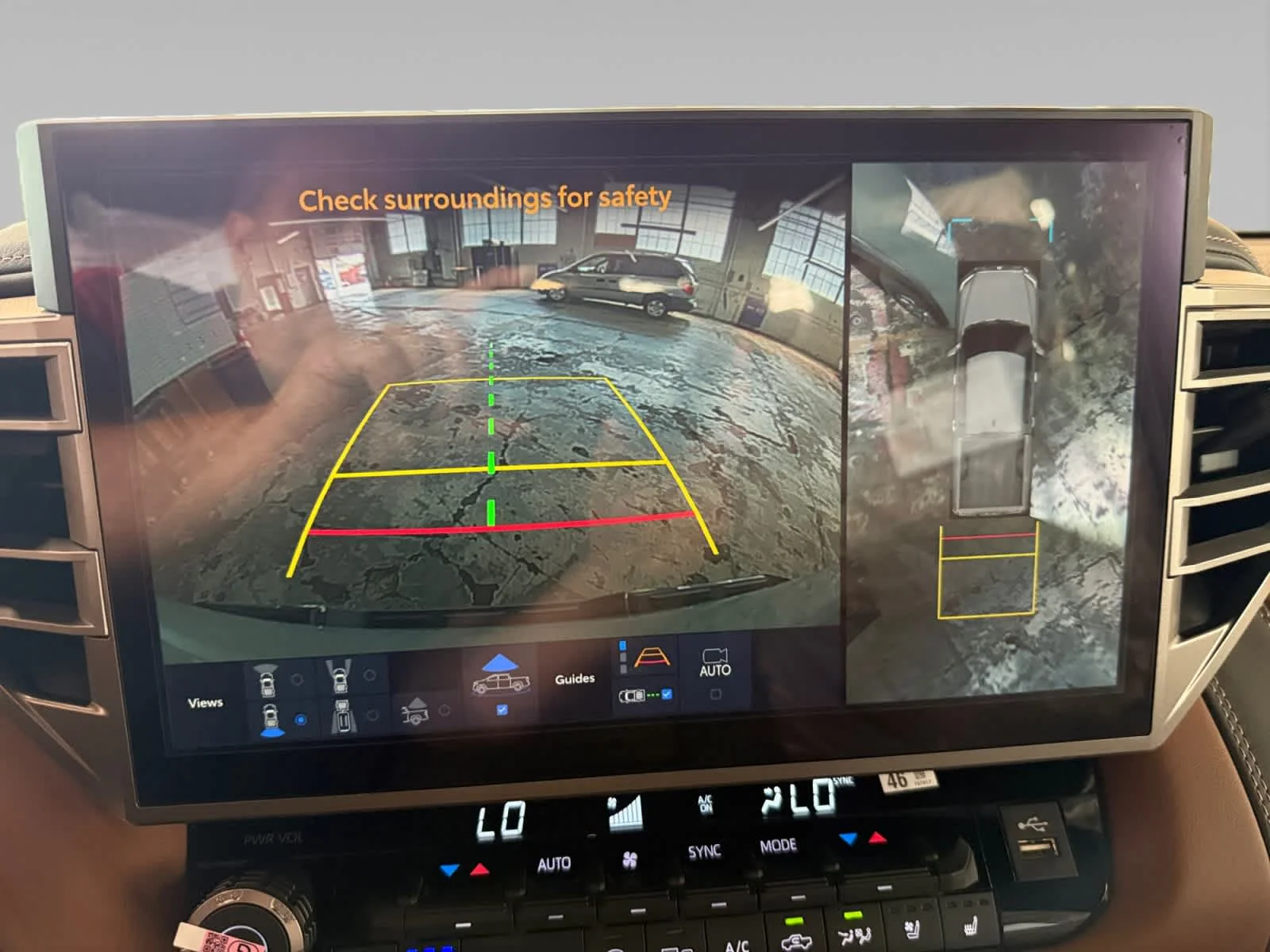 2026 Toyota Tundra 1794 Edition - Photo 16