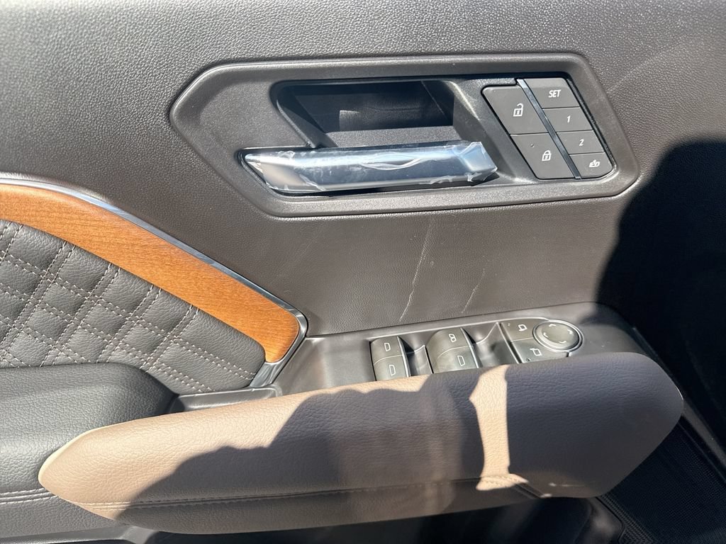 2026 GMC Canyon Denali - Photo 24