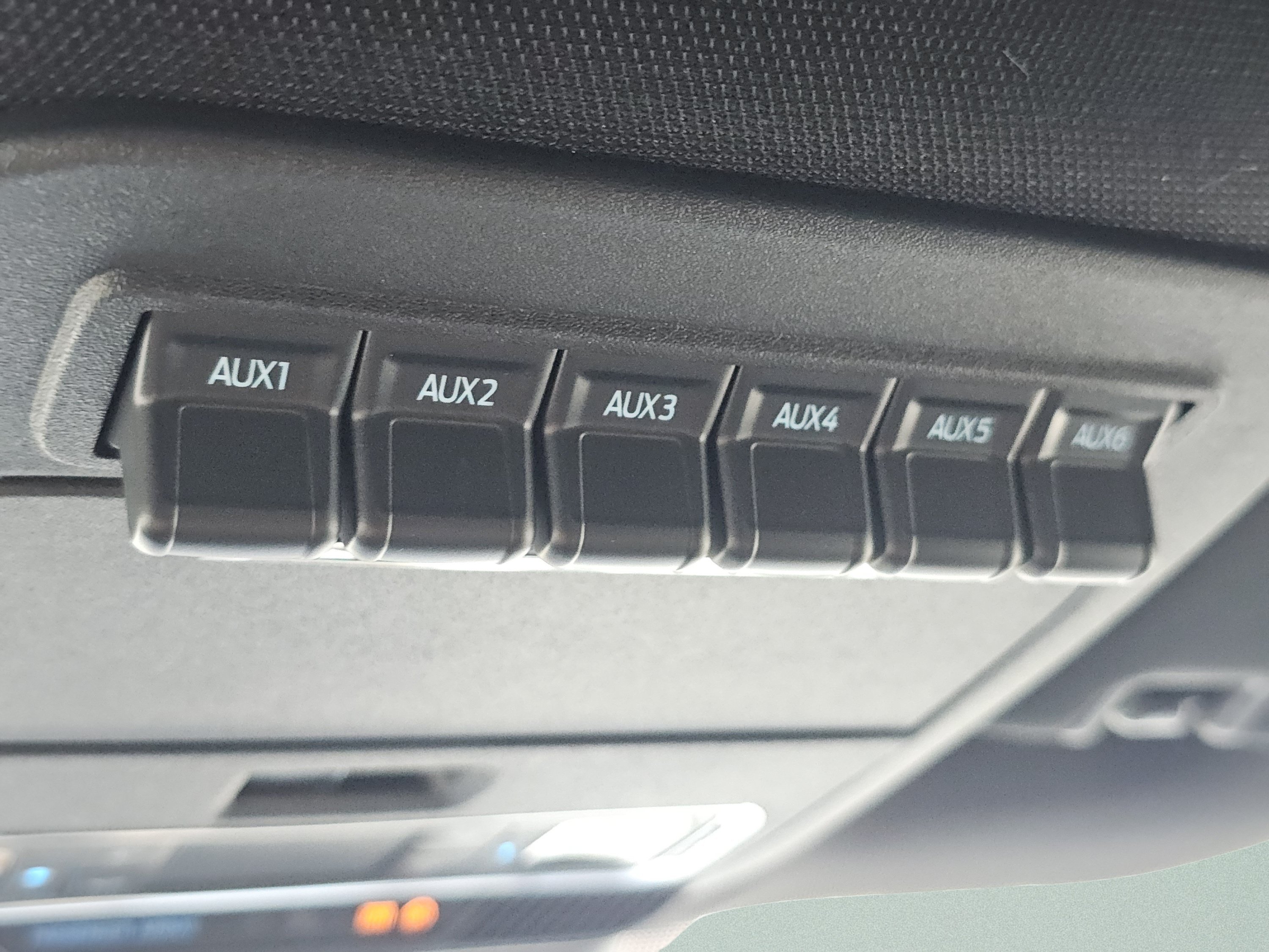 New 2026 Carbonized Gray Metallic Ford Platinum image 13
