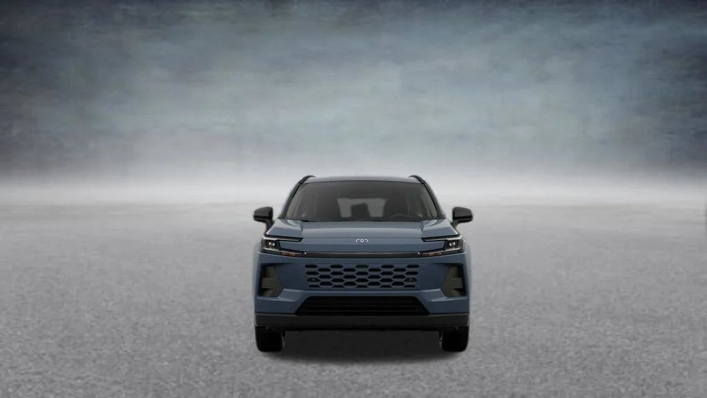New 2026 White Toyota XLE Premium image 46