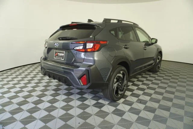 2026 Subaru Crosstrek Limited - Photo 7