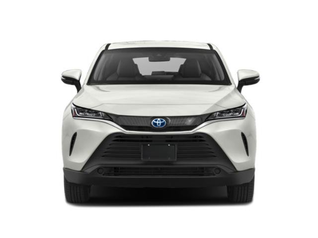 Used 2022 Coastal Gray Metallic Toyota LE image 7