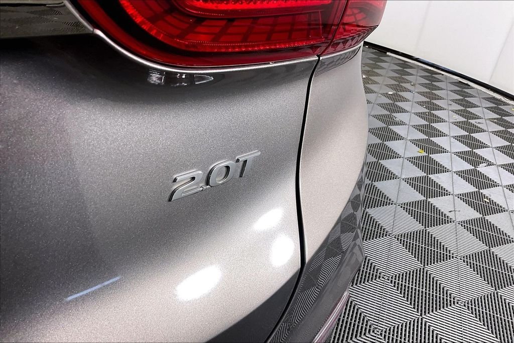 2020 Hyundai Santa Fe Limited - Photo 22