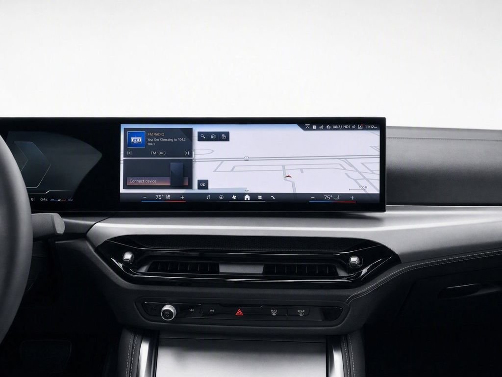 New 2026 Brooklyn Grey Metallic BMW 230i xDrive image 32