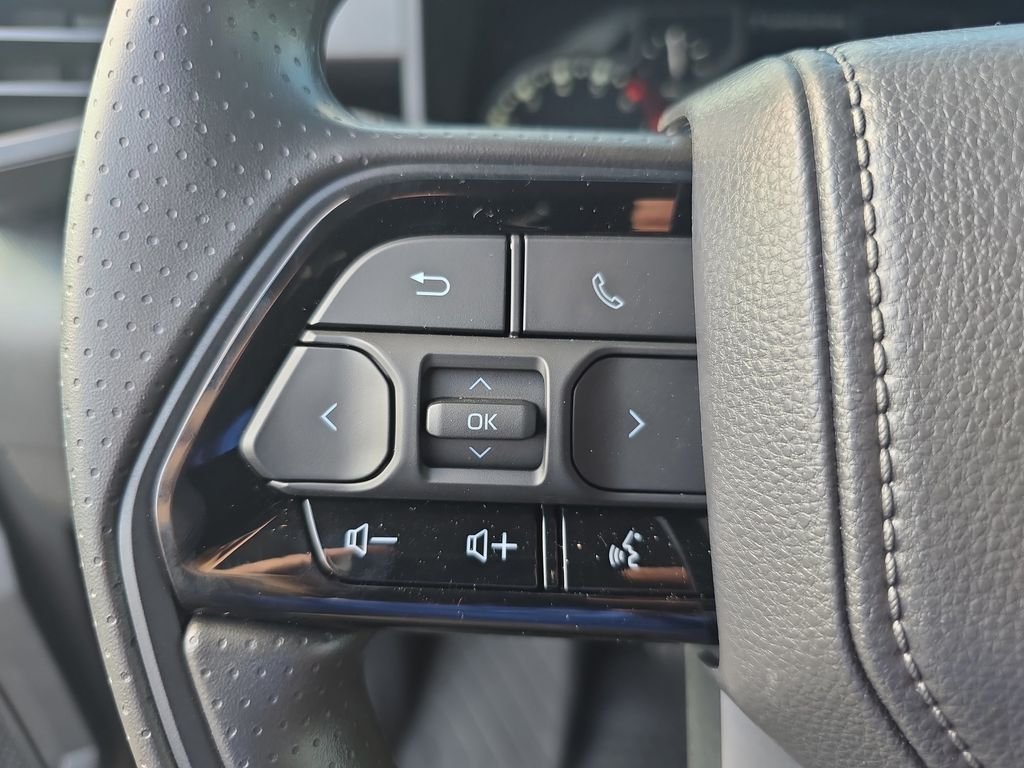 2024 Toyota Tundra SR5 - Photo 18