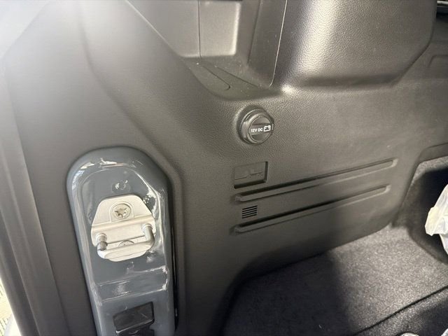 New 2026 Gray Jeep Sahara image 16