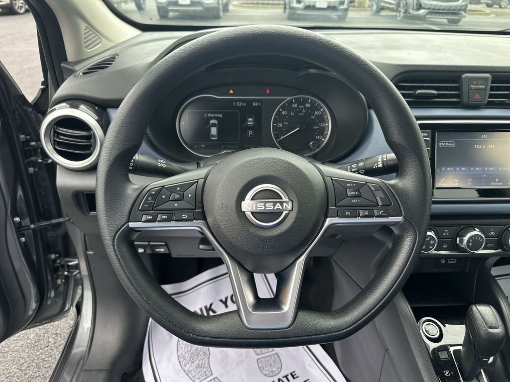 Used 2023 Gray Nissan 1.6 SV image 20
