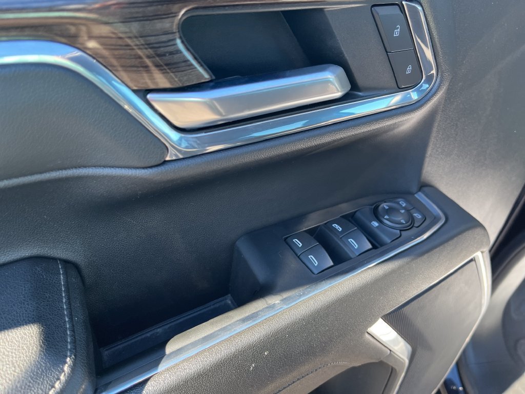 Certified Used 2023 Gray Chevrolet LT image 11