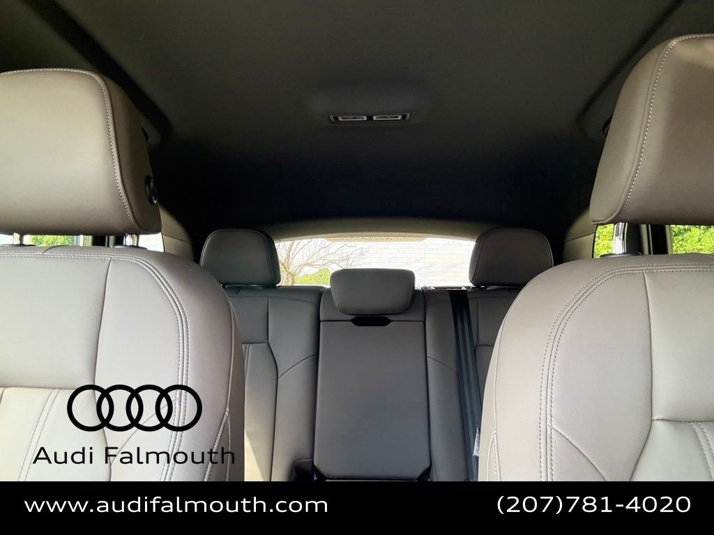 2025 Audi Q5 Premium - Photo 37