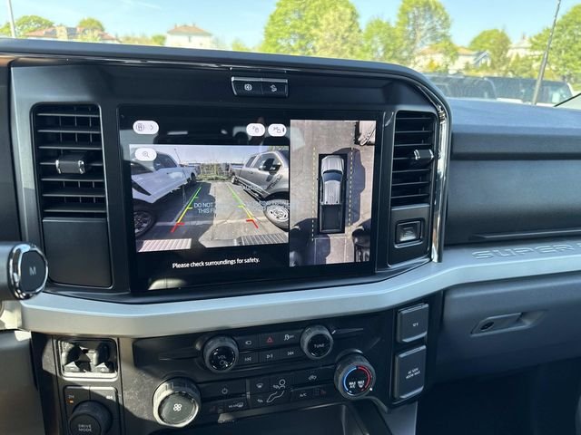 New 2026 Blue Ford XLT image 11