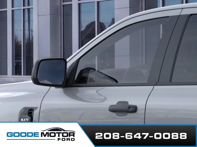 New 2026 Avalanche Ford XLT image 20