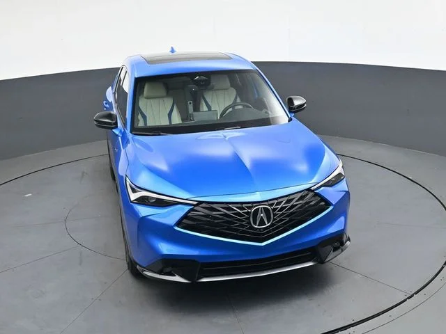 New 2026  Acura A-Spec Advance Package image 27