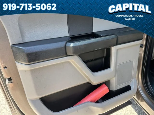 Used 2020 Gray Ford XL image 18