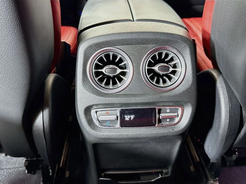Used 2024 Black Mercedes-Benz G 63 AMG® image 26