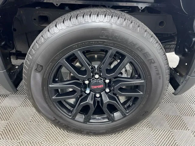 Used 2024 Black GMC Elevation image 10