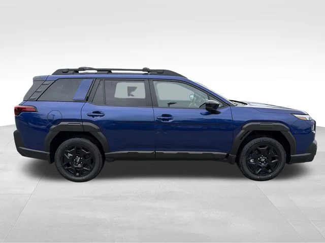 New 2026 Blue Subaru Limited image 8