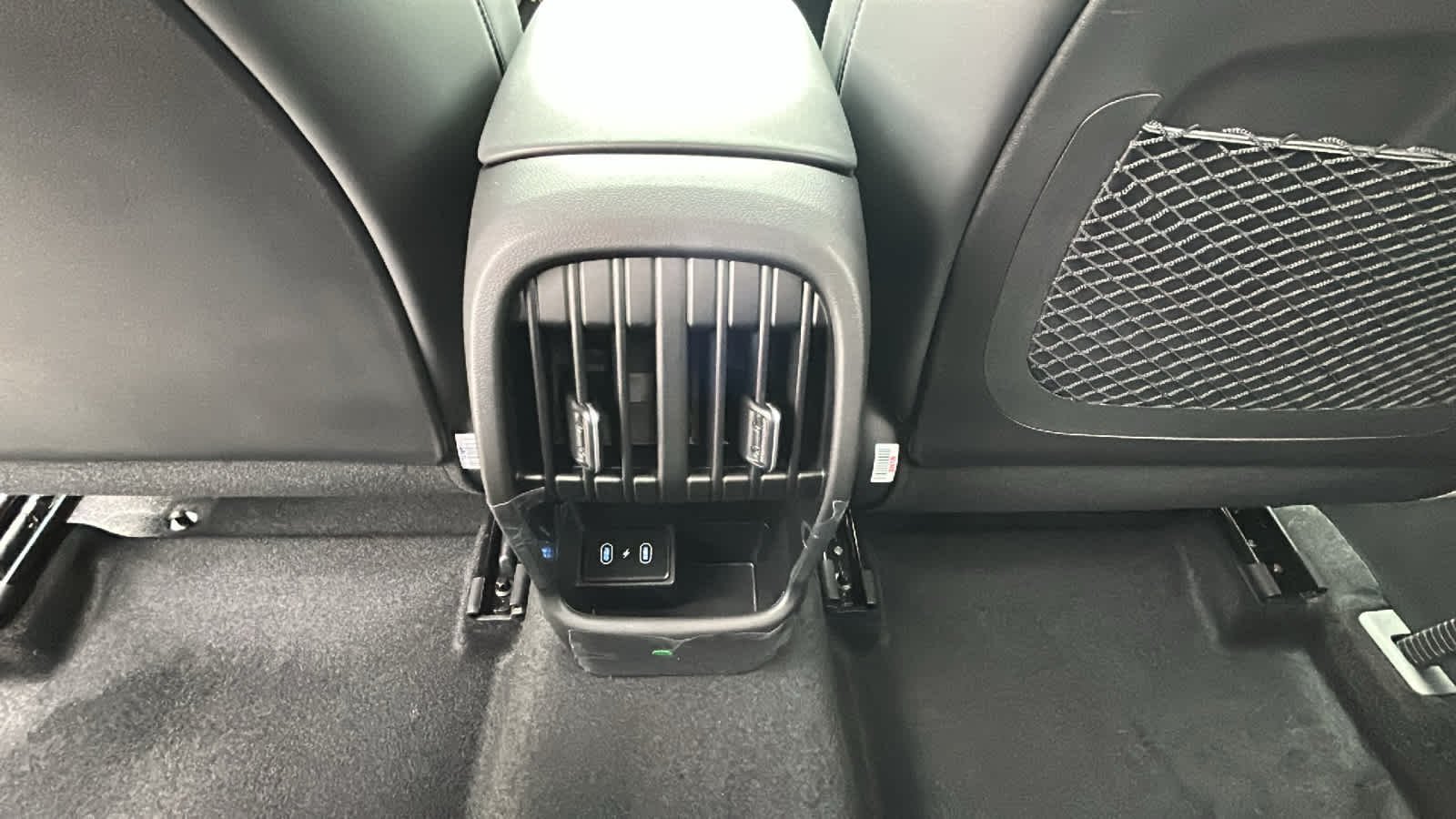 New 2026 Cyber Gray Metallic Hyundai Limited AWD image 25